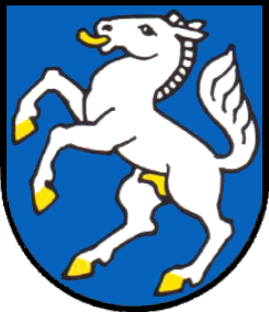 Wappen der Gemeinde Füllinsdorf
